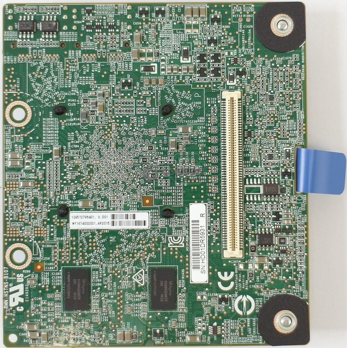836260-002 HP SMART ARRAY P408I-A SR 12GB SAS 8 LANE 2GB 836260-002 HP SMART ARRAY P408I-A SR 12GB SAS 8 LANE 2GB