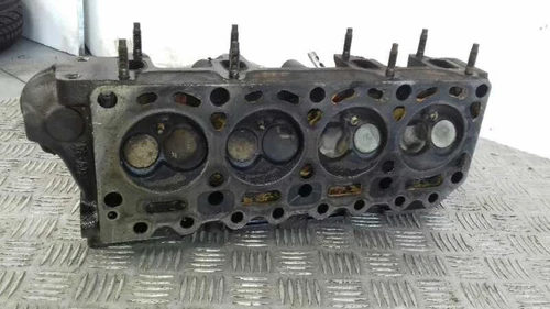 Culata para FORD FIESTA BERLINA (DX) Ambiente 2001 4749329 - Imagen 4 de 10