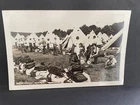 PUBLIC SCHOOLS CAMPING, ALDERSHOT, HAMPSHIRE