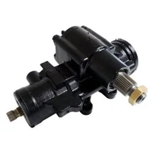 Crown Automotive 52089046AC Steering Gear - Left Hand Drive w/Power Steering NEW