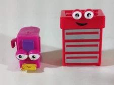 MANNY'S WORKSHOP and Construction Playset REPLACEMENT PARTS FIGURES Disney