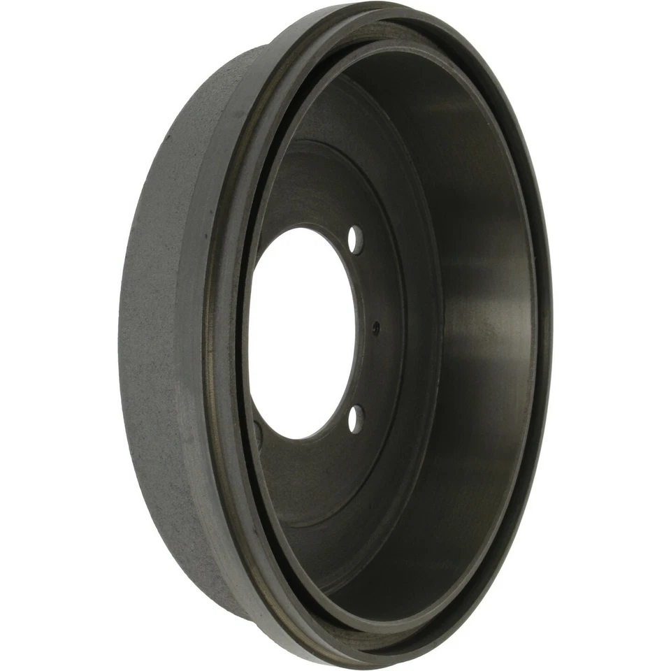 Tambor de freno trasero centrado estándar Dodge Colt 1974-1979 1975 1976 1977 1978 Foto 4 de 4