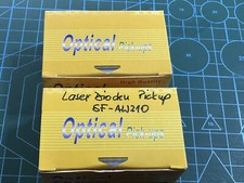 BluRay 400mW Laser Diode Pickup SF-AW210, NEW in Original Box