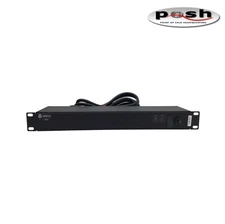 Vertiv 29421 SPN064-15TL 6-Outlet Rack Mount Surge Protector Power Strip