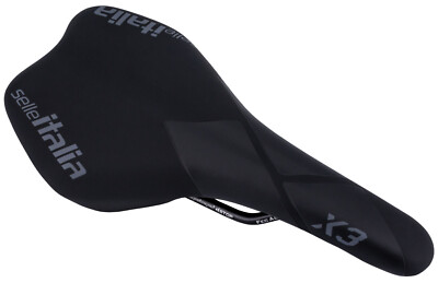 Selle Italia X3 Rennrad Singlespeed Fixie Sattel Duro Tek 280 g