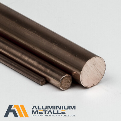 Kupfer rund 5mm Länge wählbar E-Cu 57 CW 004 A Rundstange E-Kupfer Kupfer rund 5mm Länge wählbar E-Cu 57 CW 004 A Rundstange E-Kupfer