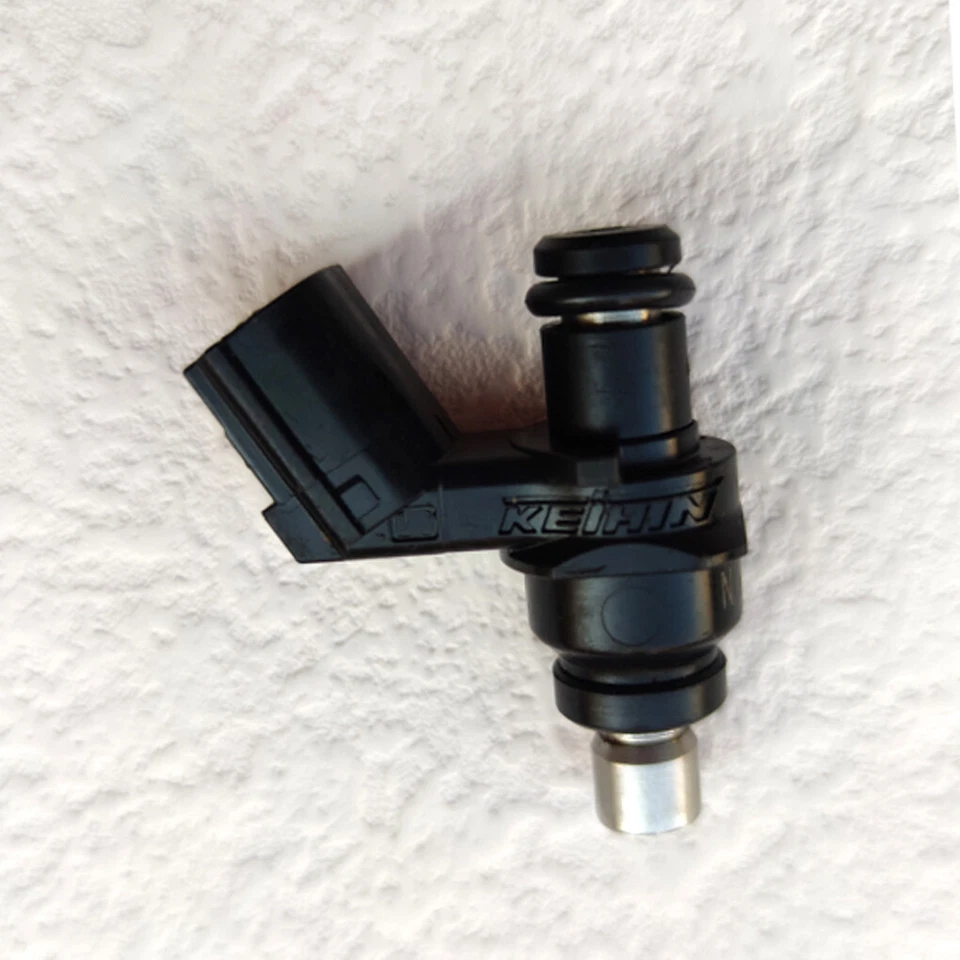 79041023044 Fuel Injector For KTM 250 350 450 GAS EX250 MC250 Husqvarna FC350 FE - Image 2 of 4
