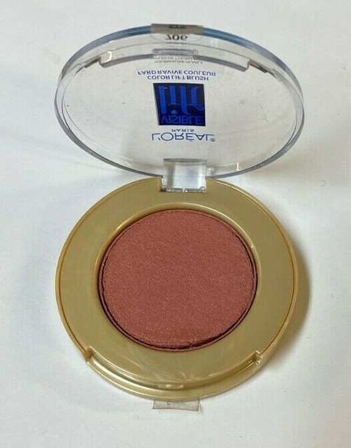 loreal visible lift blush