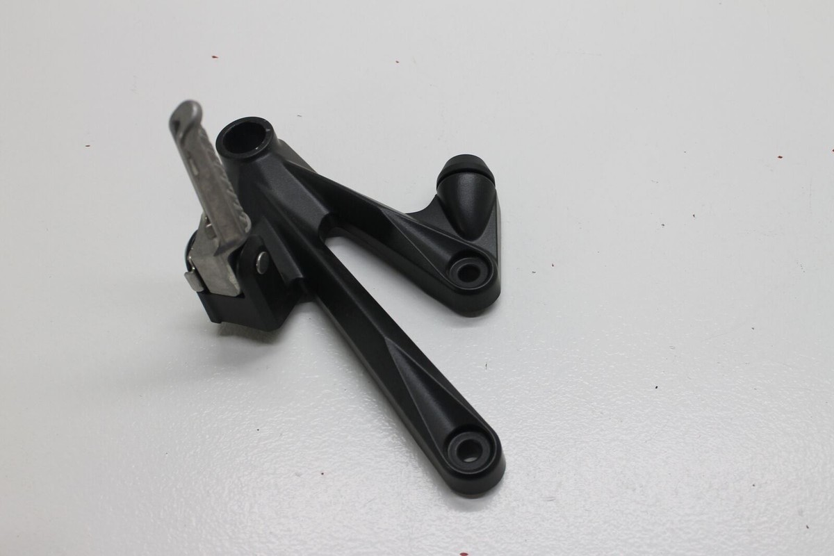 よっぴお。 06 07 08 09 10 11 KAWASAKI NINJA ZX-14 ZX14 RIGHT REAR