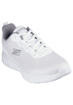 Skechers BOBS Sport B Flex - Icy Edge Sneaker Herren 118109 W