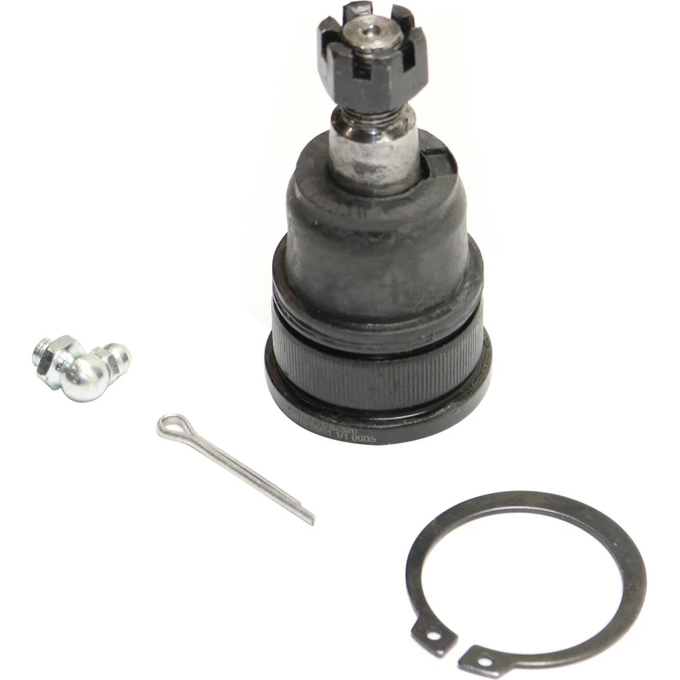 For 2002-2003 Acura RSX Front Lower Left & Right Side Ball Joints Set of 2 - Image 2 of 4