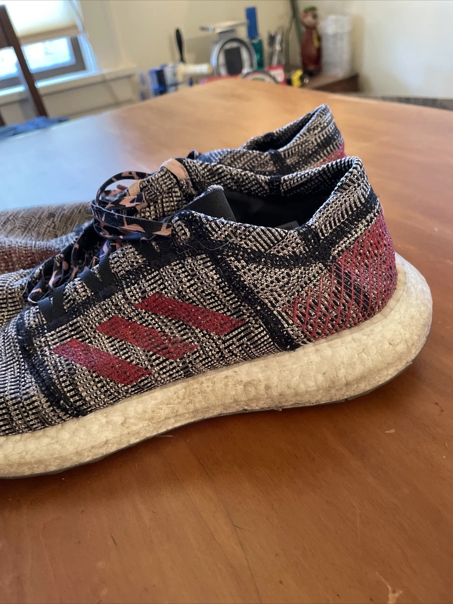 Ren zhe best sale pure boost