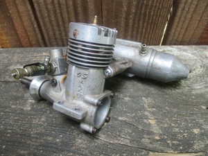 os max model airplane engines