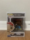 Tupac Funko Pop 19 100% AUTHENTIC