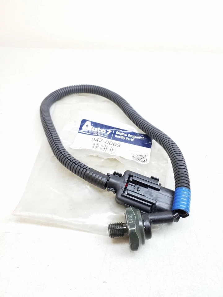 042-0009 Auto 7 Ignition Knock (Detonation) Sensor Free Shipping - Image 3 of 3