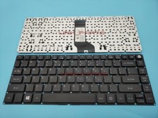 NEW English Keyboard For Acer Travelmate P2410-G2-MG P249-G3-M No Backlit
