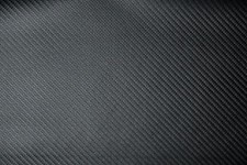 Carbon Fiber - Black Marine Grade Boat Or Home Vinyl Leatherette fabric BTY