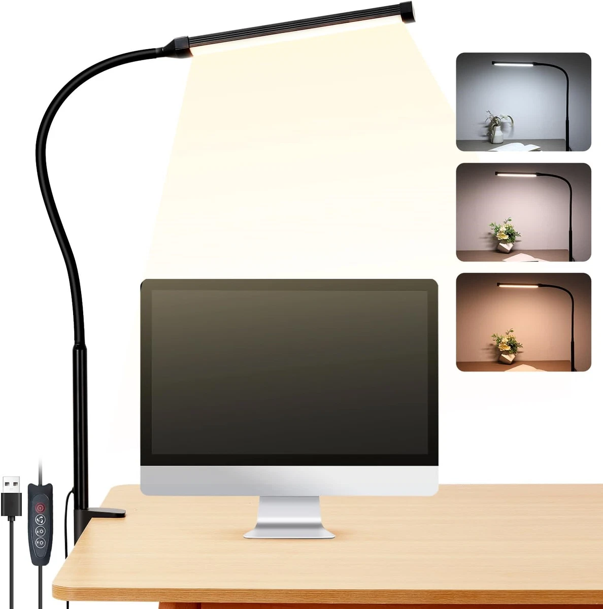 Best desktop lamp online