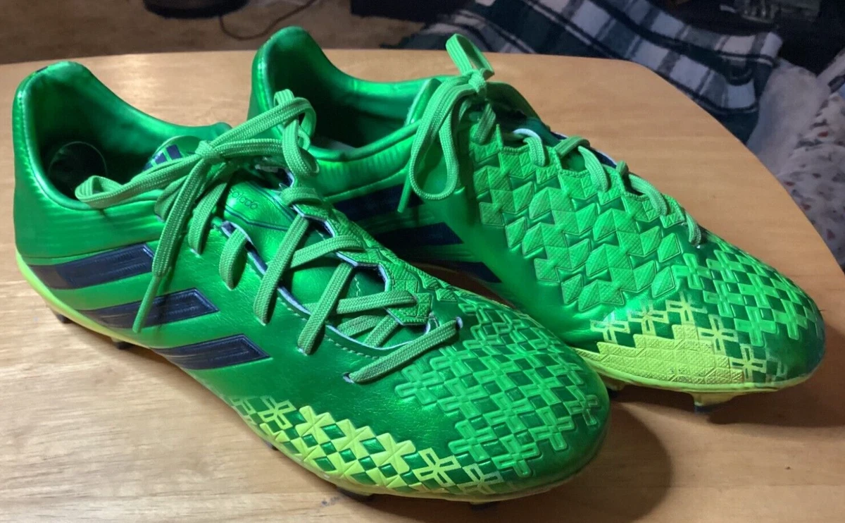 Adidas predator hotsell absolado lz