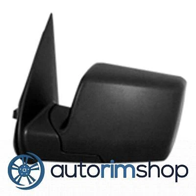 FO1320270 Left Power Mirror w Heated for 06-10 Ford Explorer 06-10 Ford Explo...