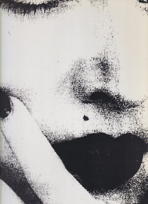 Ciccone youth the whitey album lp original mike watt & sonic youth