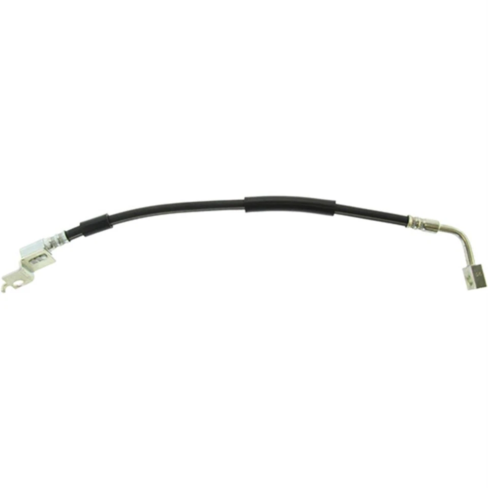 Centric 3X Líneas de manguera de freno delantero izquierdo derecho trasero para Jeep Comanche 1986 PZ Foto 3 de 4