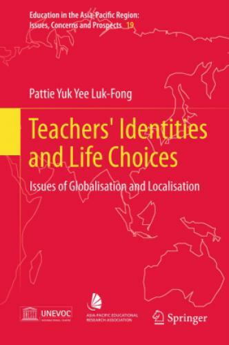 Thumbnail - Teachers' Identities And Life Choices Issues Of Globalisation And