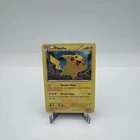 Pikachu - XY89 - Pokemon XY Promo Holo Rare Card NM Holographic Rare