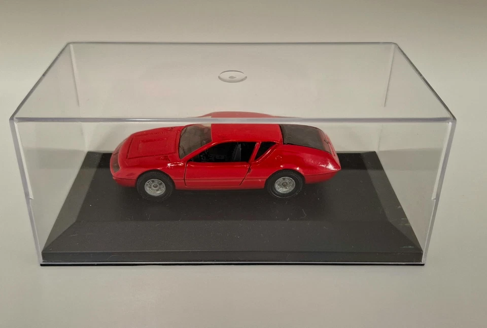 Alpine A310 1/43 Solido Boite Vitrine - Photo 3/3