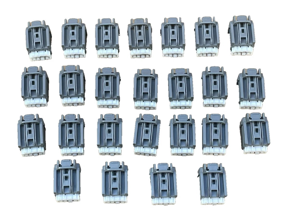 assj様オーダー専用 25+ Yazaki Wire & Cable Connectors for sale | Updated Oct 2026