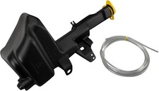 Windshield Washer Reservoir Compatible with 2010 Dodge Ram 2500 Ram 3500 2011-20