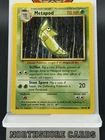 1999 Pokémon Unlimited - Metapod - Base Set 54/102 - Unplayed TCG Card!