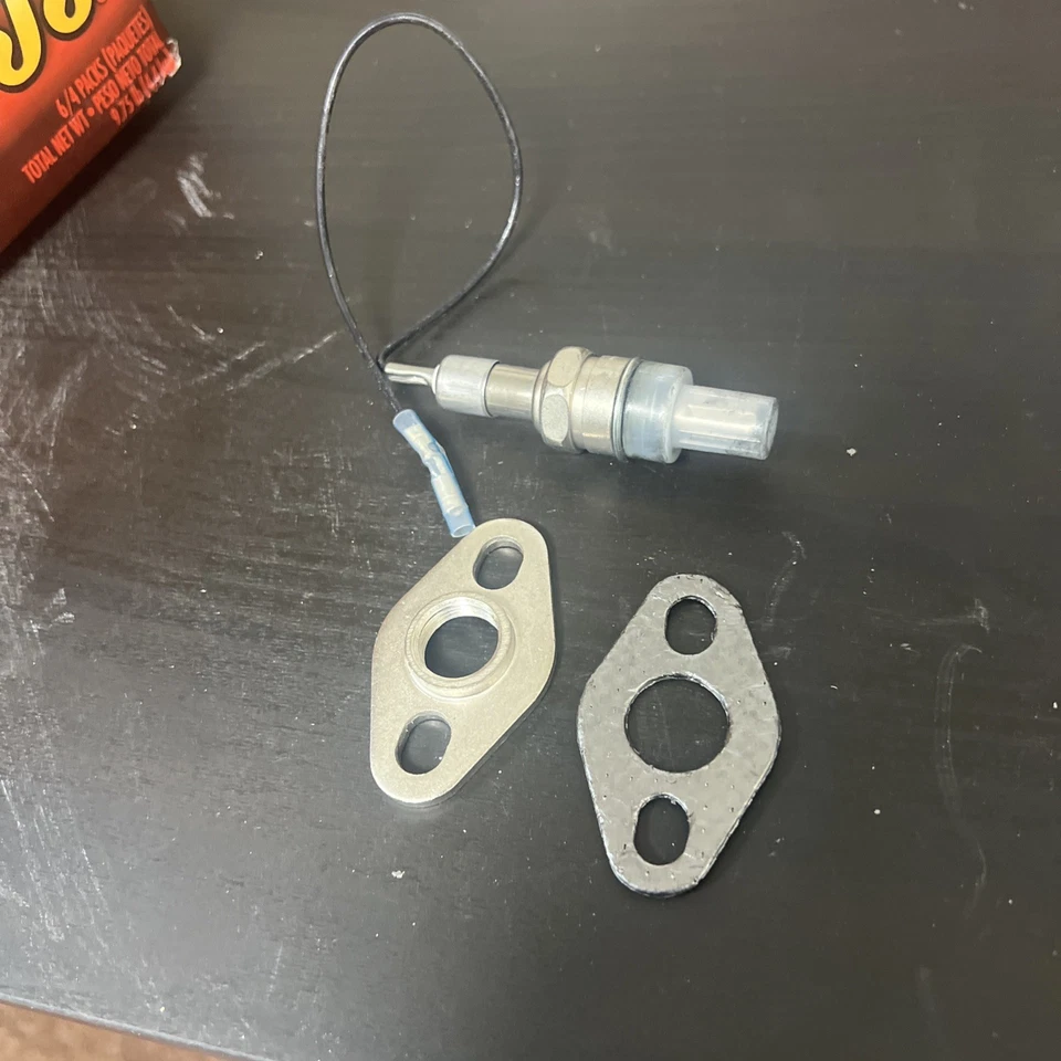 Sensor de oxígeno O2 GP Sorensen 779-7012 NOS Foto 2 de 2