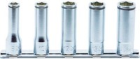 Koken 3/8 (9,5 Mm) Quadratmeter. Nussgriff Tief Stecknuss Schienensatz...