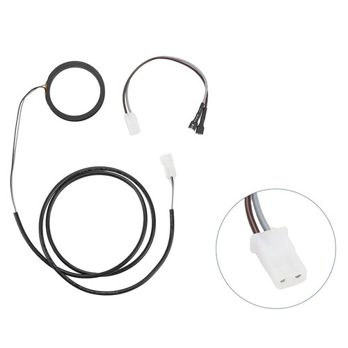 2201313# Hub Coil Service Kit For Polaris Scrambler Sportsman Worker Worker 500 - Foto 10 di 10