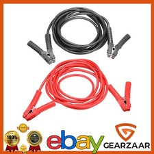 Starthilfekabel für Autobatterie 3000Amp mit Tragetasche 50mm² 2x6m