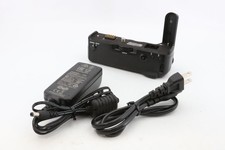   Near Mint  Fujifilm VG-XT3 New Digital Camera Battery Grip Black
