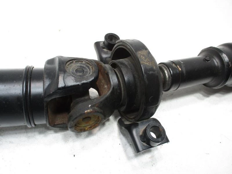 EJE DE TRANSMISIÓN TRASERO INFINITI Q50 14-15 3,7 L AWD 26603 Foto 3 de 4