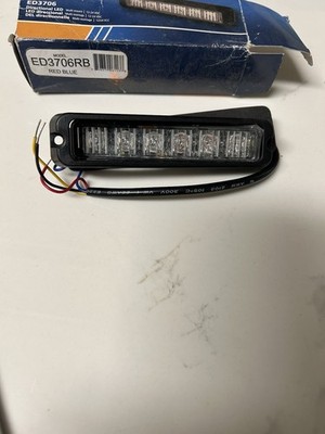 ECCO ED3706RB - DIRECTIONAL LED LIGHT