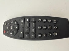 DVD remote for some 2007+ GM video systems. Factory original