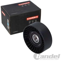 Kamoka Spannarm Spannrolle Keilrippenriemen Passend FüR Audi A4 A6 CitroËN CX