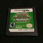Pokémon Mystery Dungeon: Explorers of Sky Nintendo DS NTSC-U/C Loose + Tested