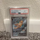 Dragonite V (Alternate Full Art) 192/203 SWSH07: Evolving Skies Holo - PSA 10