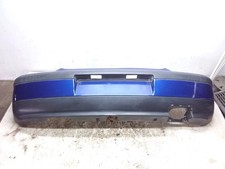 SEAT IBIZA II 6K1 Hintere Stoßstange 6K6807421J M7894 6K6807421K 1.90 25707574