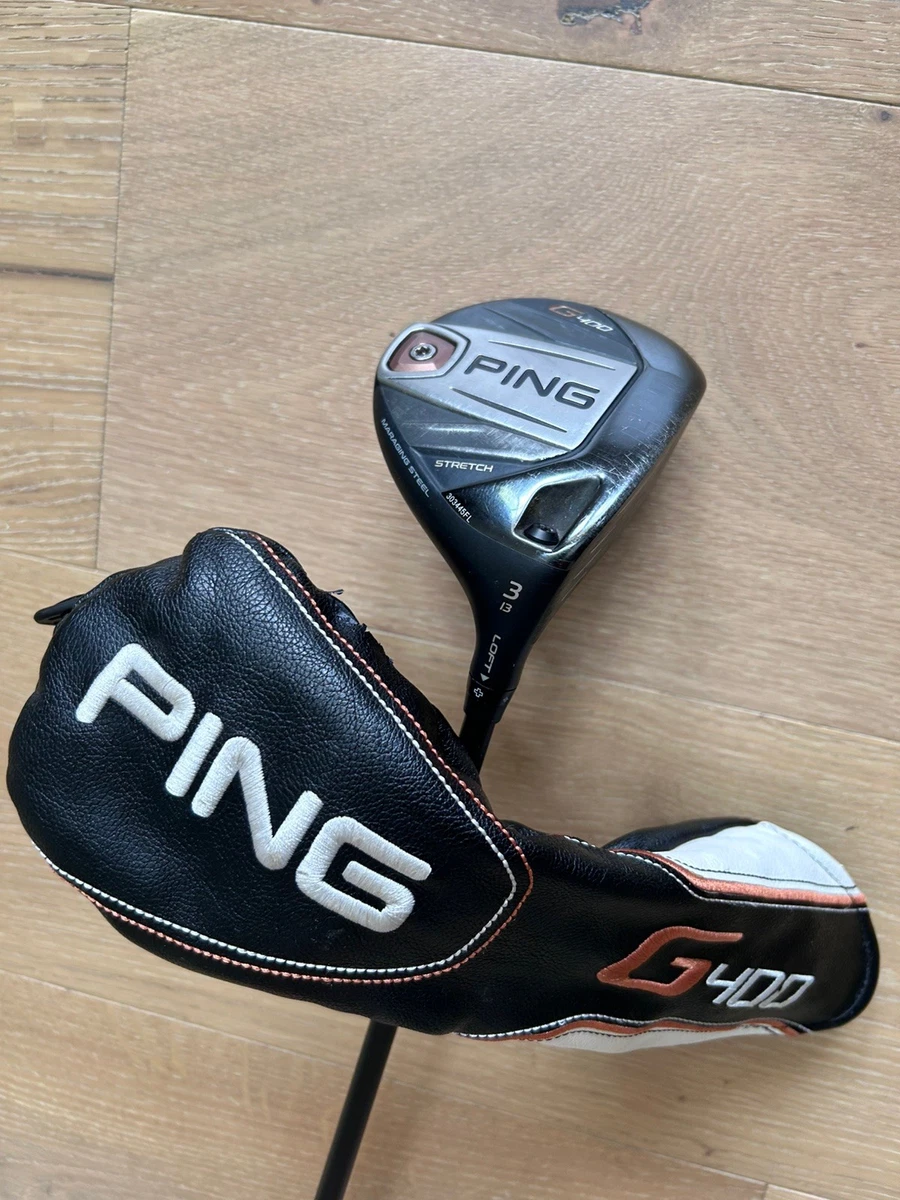 Ping 3-Wood 13 Loft Golf Clubs for sale | eBay