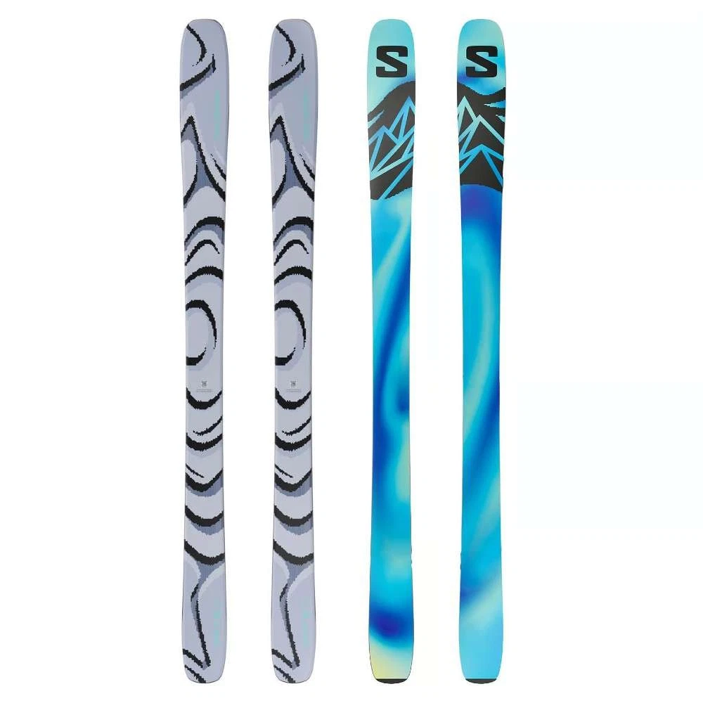 Salomon Skis for sale | eBay