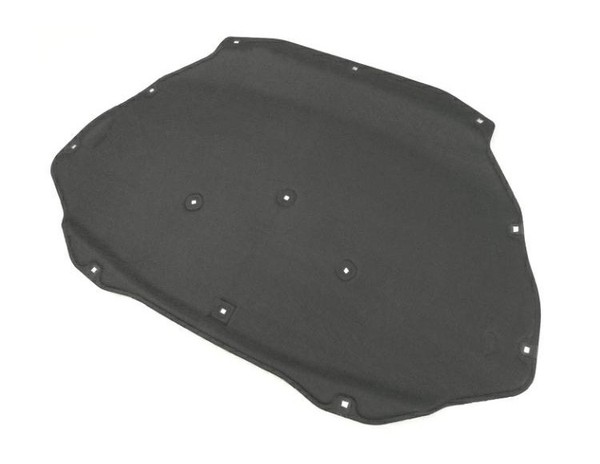 Schallschutzpanel Motorhaube Vorne FÜR Porsche Cayenne 2015-2017-image