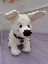 Disney Bolt Promotional Plush