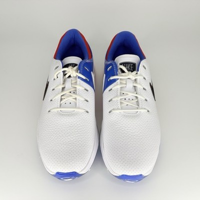 Nike Ryder Cup Air Zoom Victory 3 NRG USA Golf Shoes Men's 7 Wmns