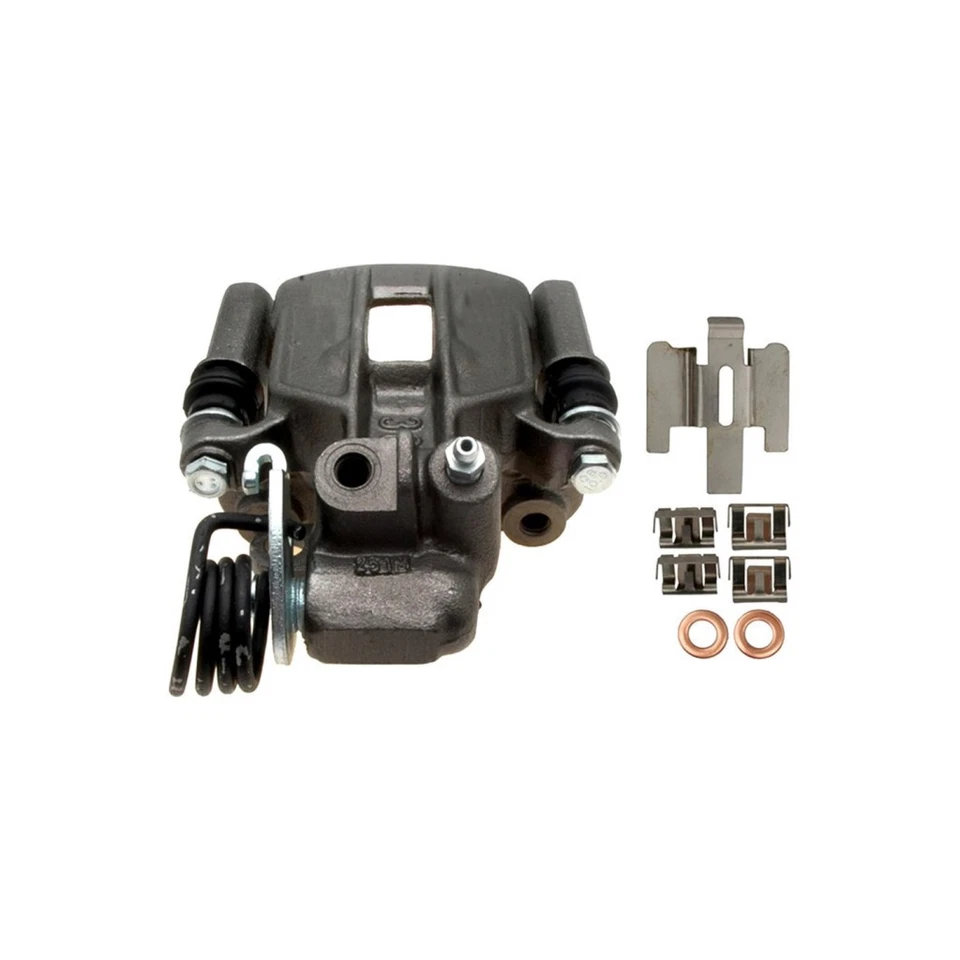 Pinza de freno de disco trasera ACDelco original para Ford Mustang 1994-2004, lado del conductor Foto 2 de 4